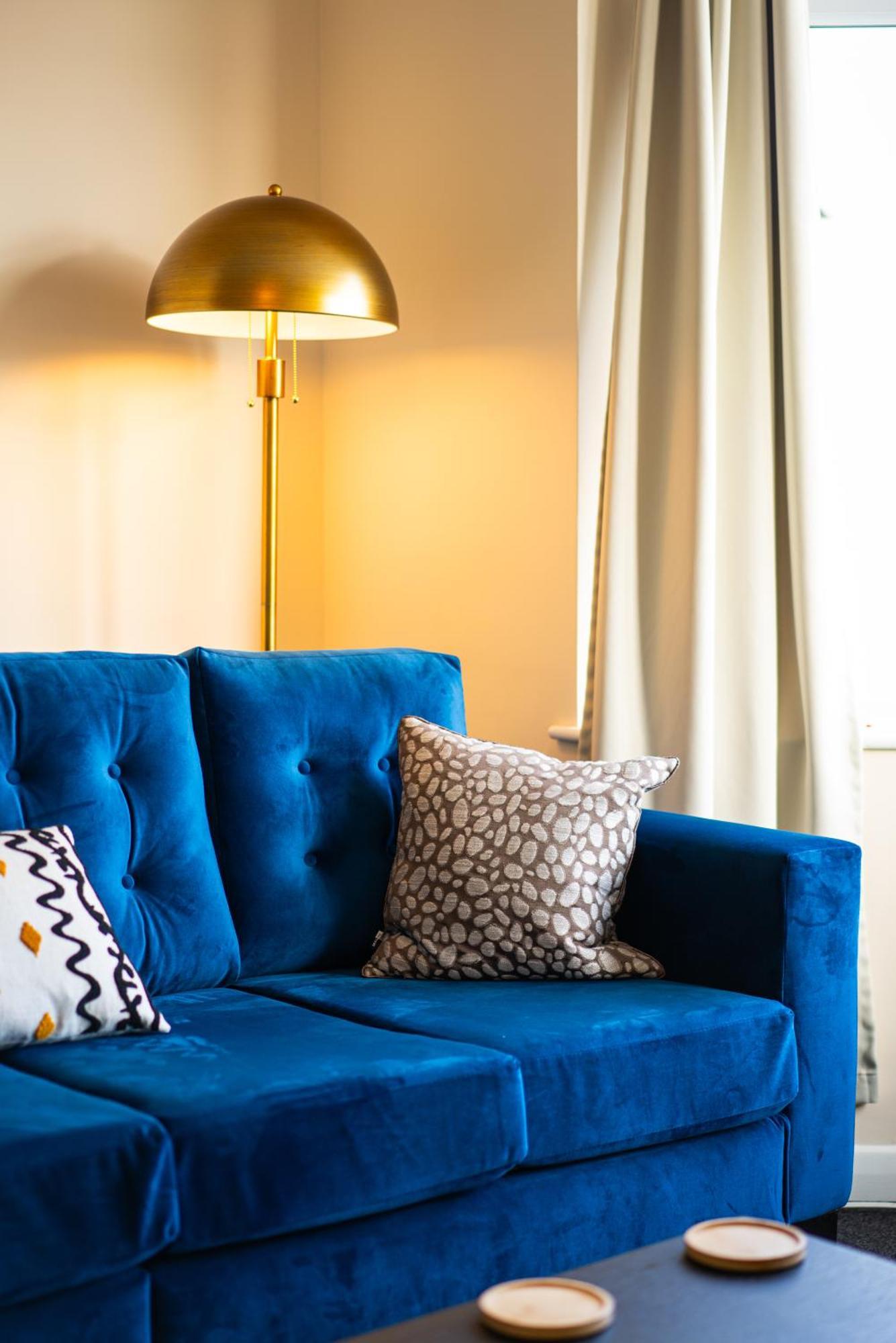 Haven House Βίλα Μπαθ Εξωτερικό φωτογραφία