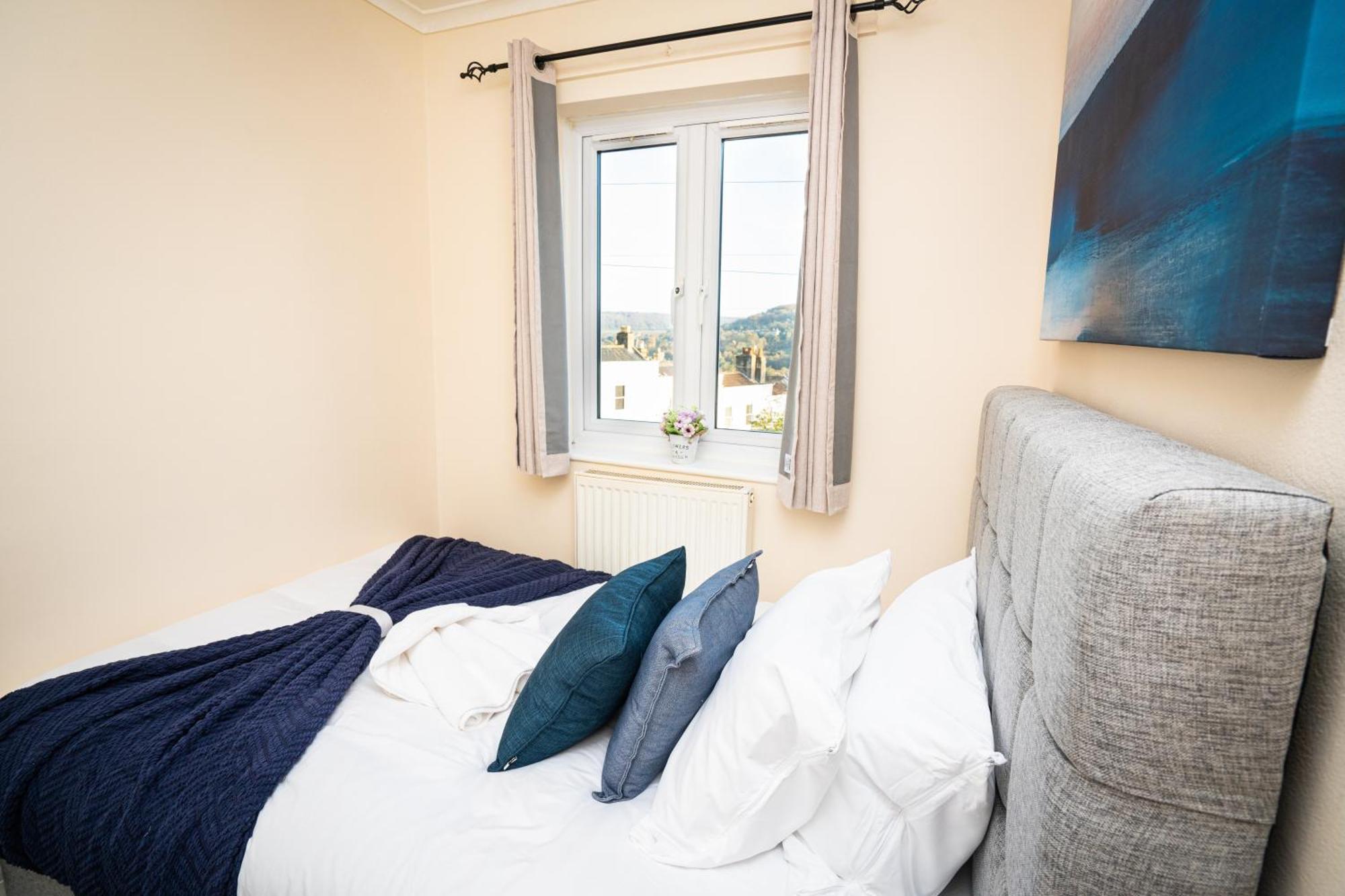Haven House Βίλα Μπαθ Εξωτερικό φωτογραφία